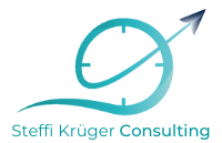 Logo Steffi Krüger Consulting
