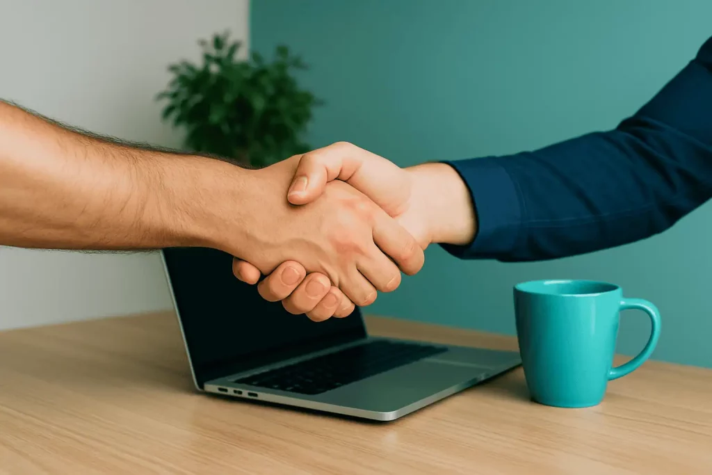 Ritter Richard Catering GmbH