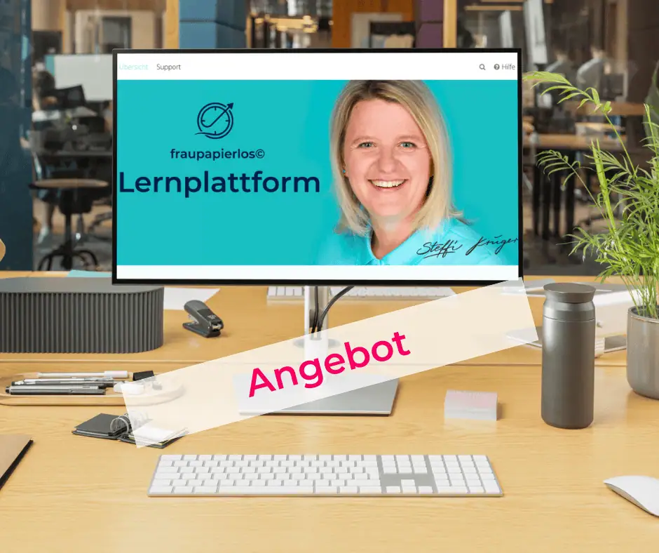 fraupapierlos videos