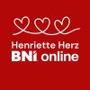 logo_henriette herz_rot